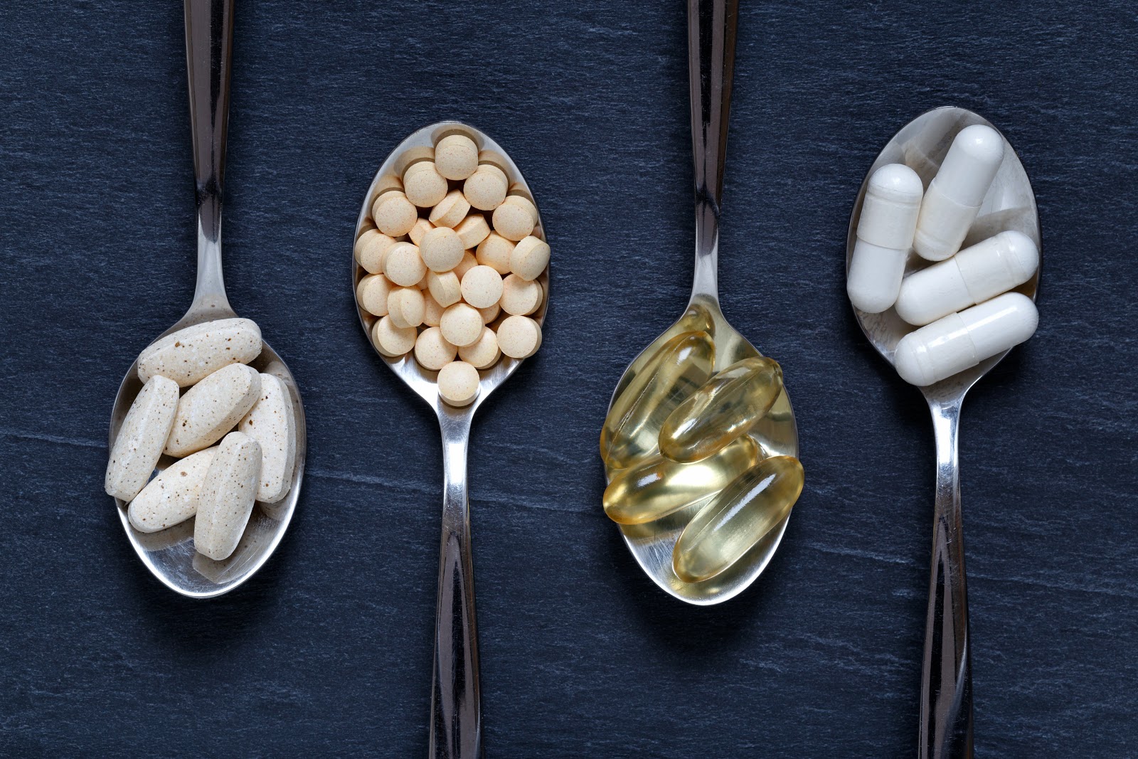 The Difference Between Vitamins and Supplements LiveWell Labs
